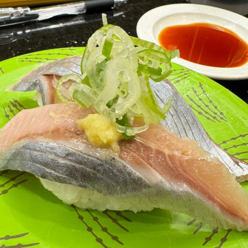 トロにしん(根室花まる 根室本店 （ねむろはなまる）)