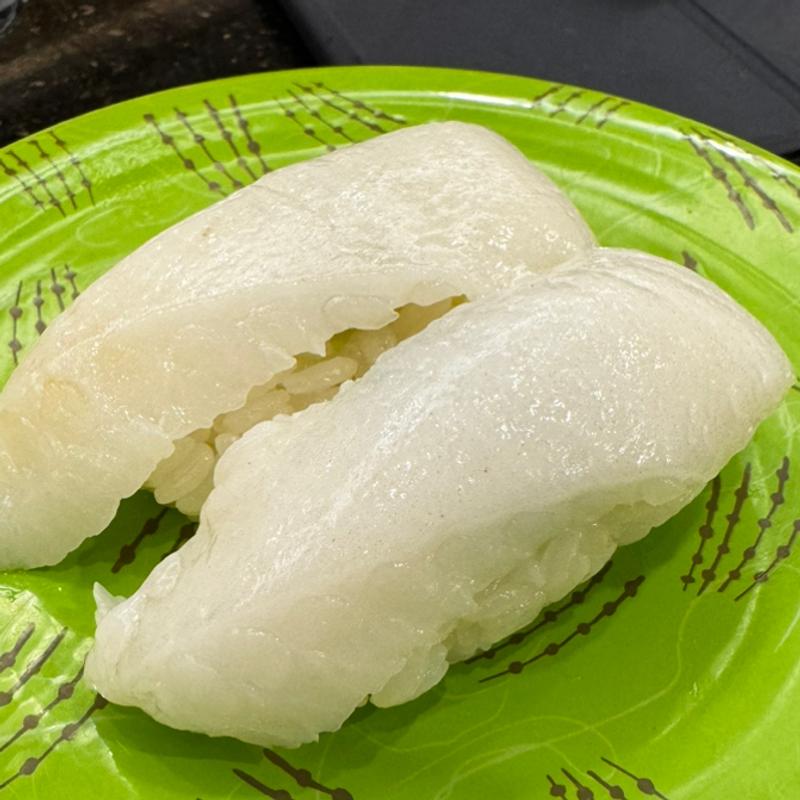 えんがわ(根室花まる 根室本店 （ねむろはなまる）)