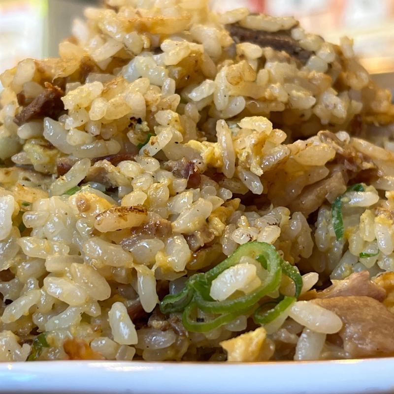 チャーハン(喜楽園 （きらくえん）)