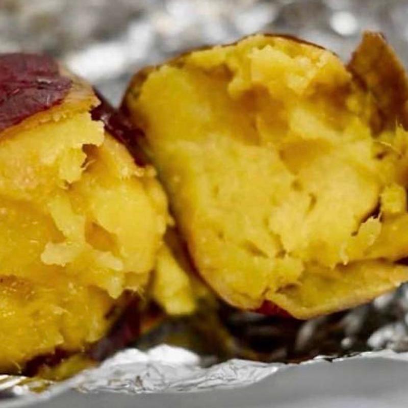 焼き芋(トイレの近くにあるピザ屋 目がMEGAシャキドンキーコングUNY 恵那店)