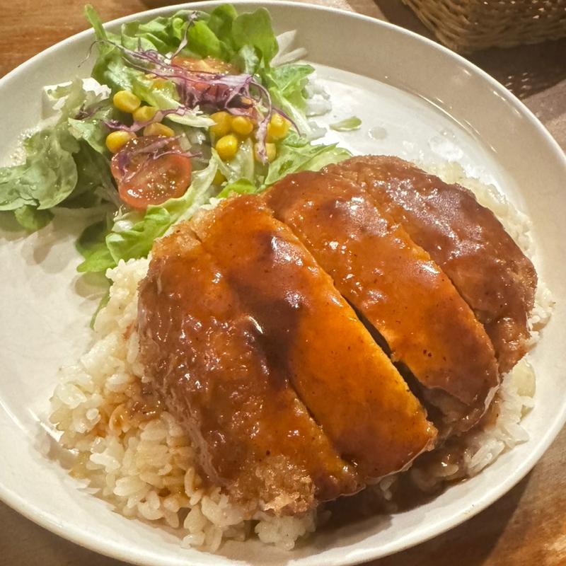 エスカロップ(マイウイング)