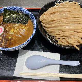 濃厚つけめん(松戸富田麺絆 )