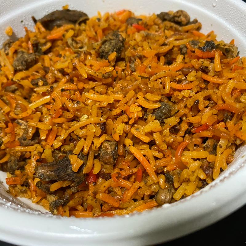 ビリヤニ(スラージ)