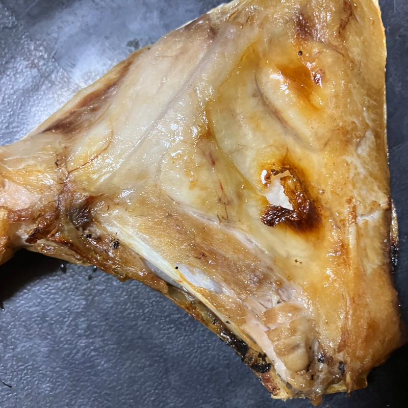 ぶり釜焼き(大起水産 街のみなと まぐろパーク 堺本店)