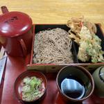 天もり