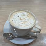 ウィンナー珈琲(キャラバンコーヒー 井上本店)