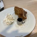 ガトー・ピレネー