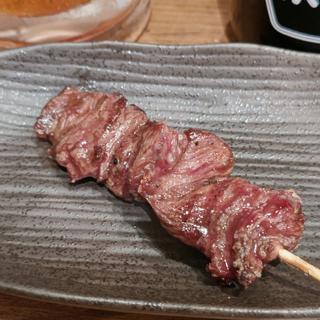 和牛かしら(ばんきち)