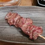 和牛かしら