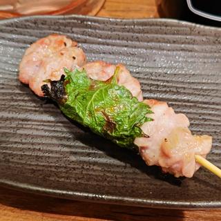 しそ巻き(ばんきち)