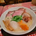 イタリアスタイルらーめん(Lunaの世界)