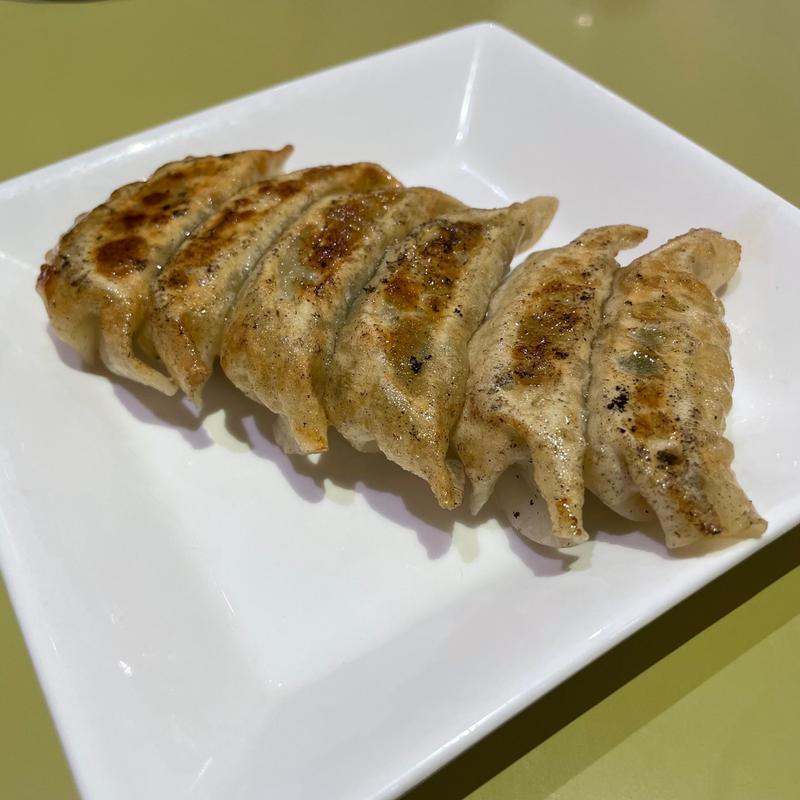 餃子(太成軒　天満店 )