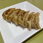 餃子(太成軒 天満店)