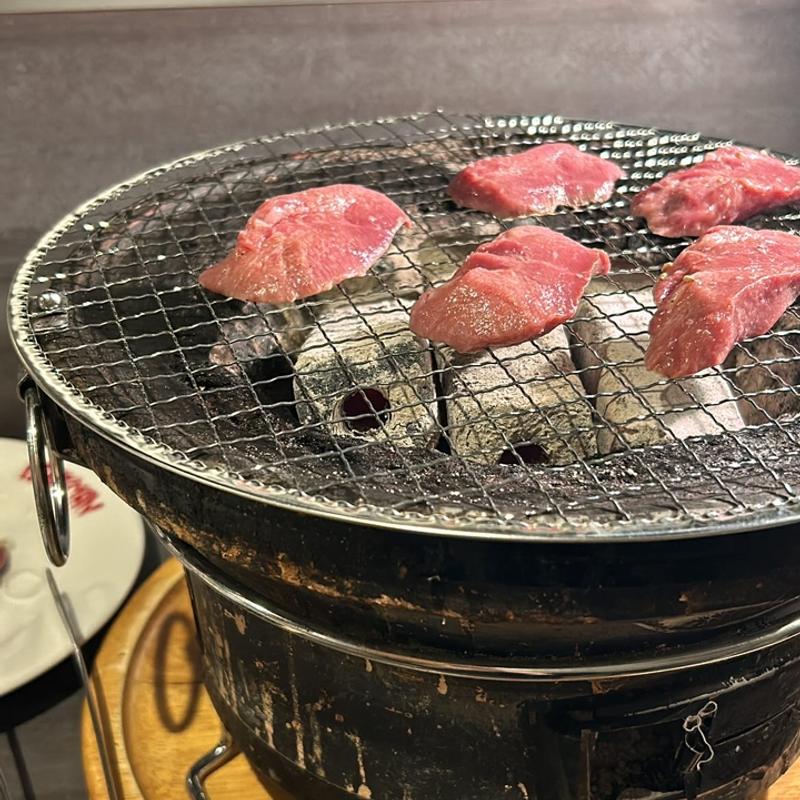 タン(ポークマン )