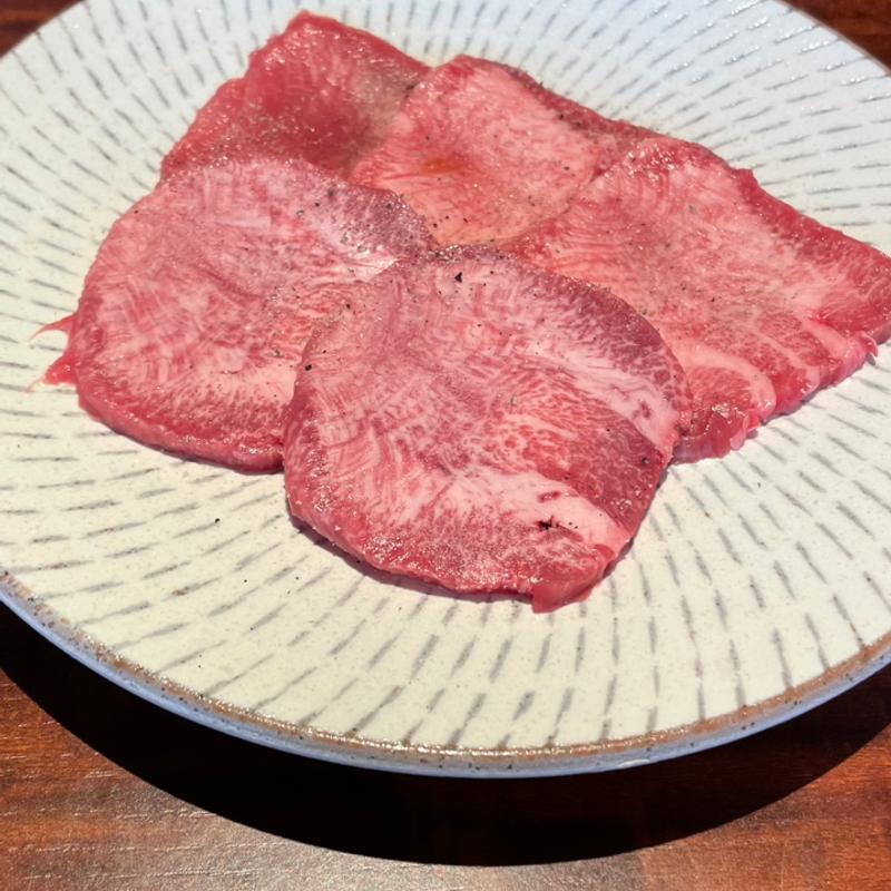 塩タン(一升びん ラシック店 )