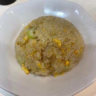 半チャーハンセット(宝華 飛田給店)