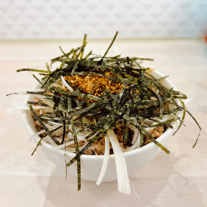 辛味ご飯(ふくみみ )