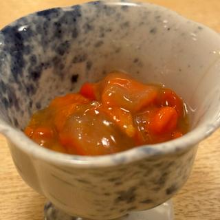 ほや珍味(旬魚・季楽)