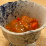 ほや珍味