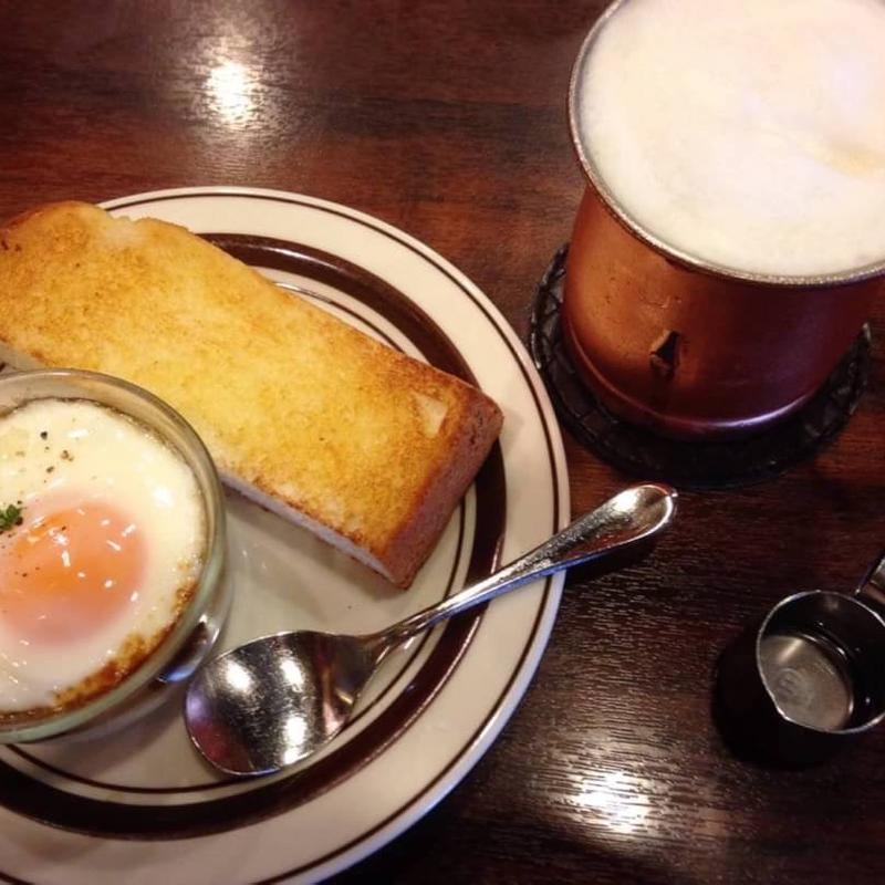 モーニング(レストラン&弁当 ごち)