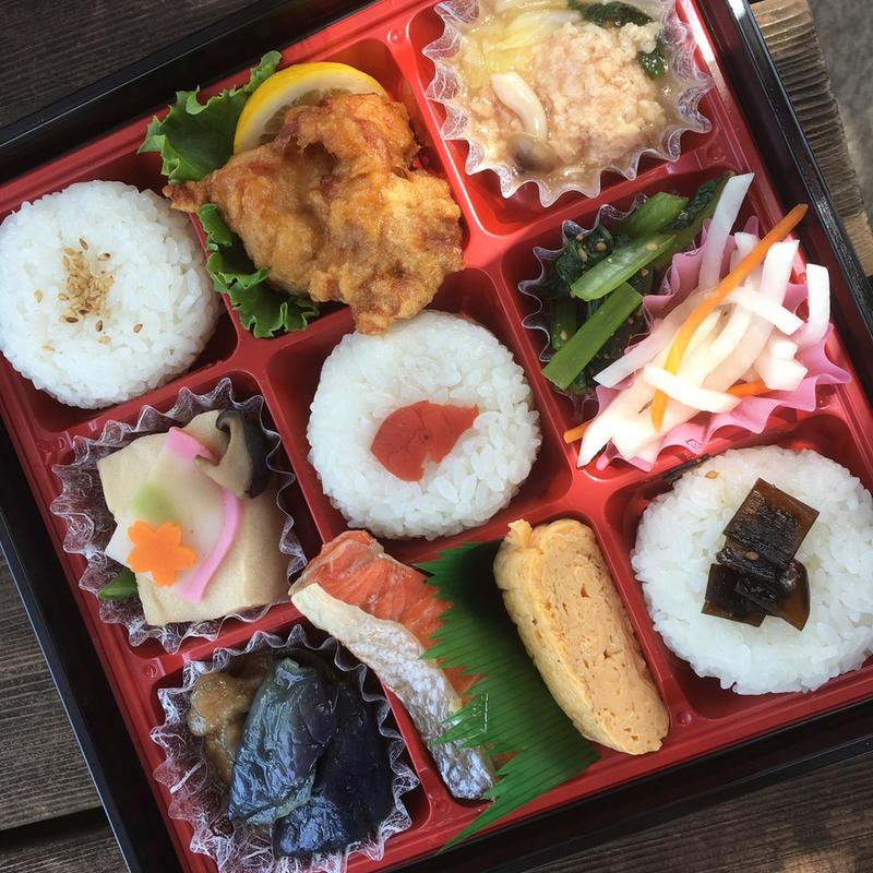 弁当(レストラン&弁当 ごち)