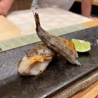 焼魚(やたい家 )