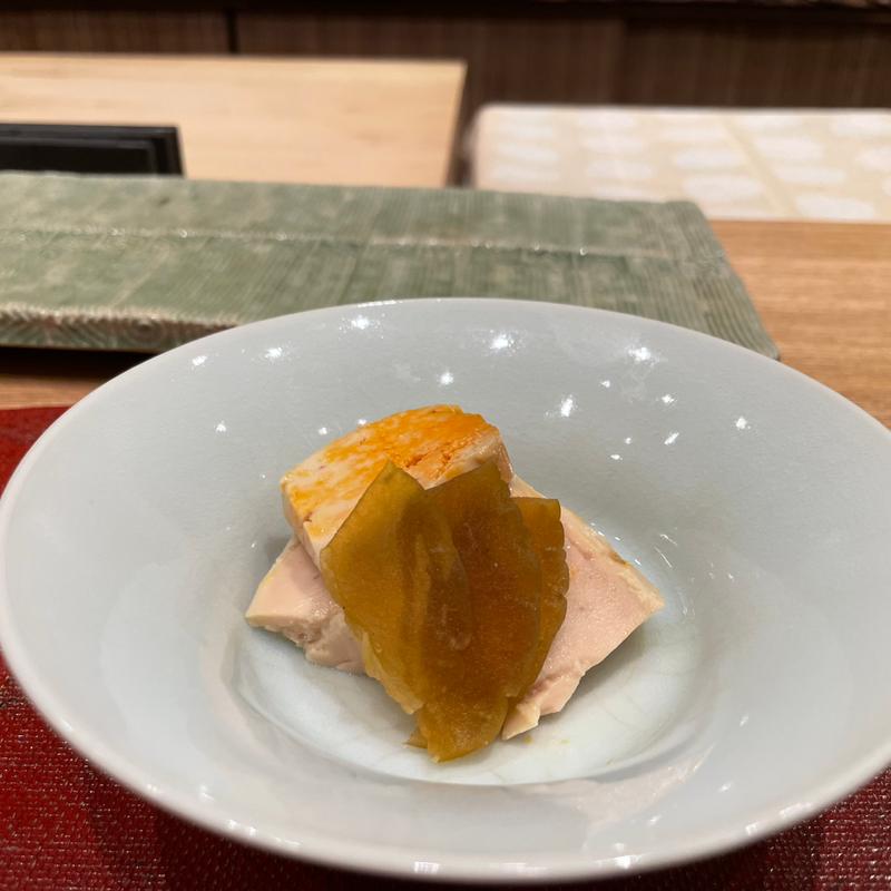 あん肝(やたい家 )