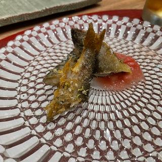 鮎(やたい家 )