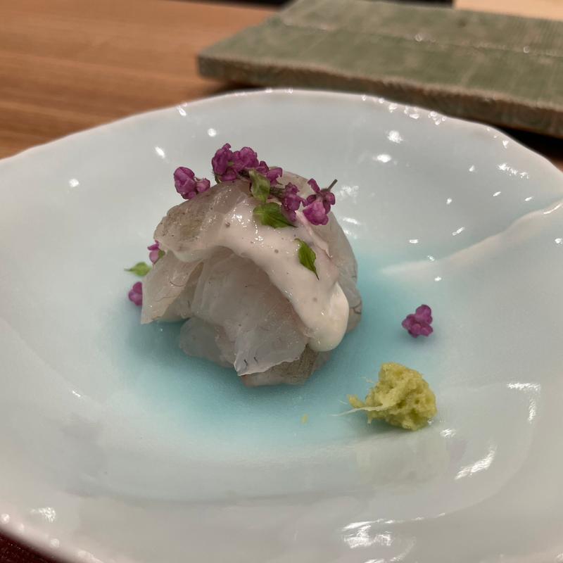 甘鯛(やたい家 )