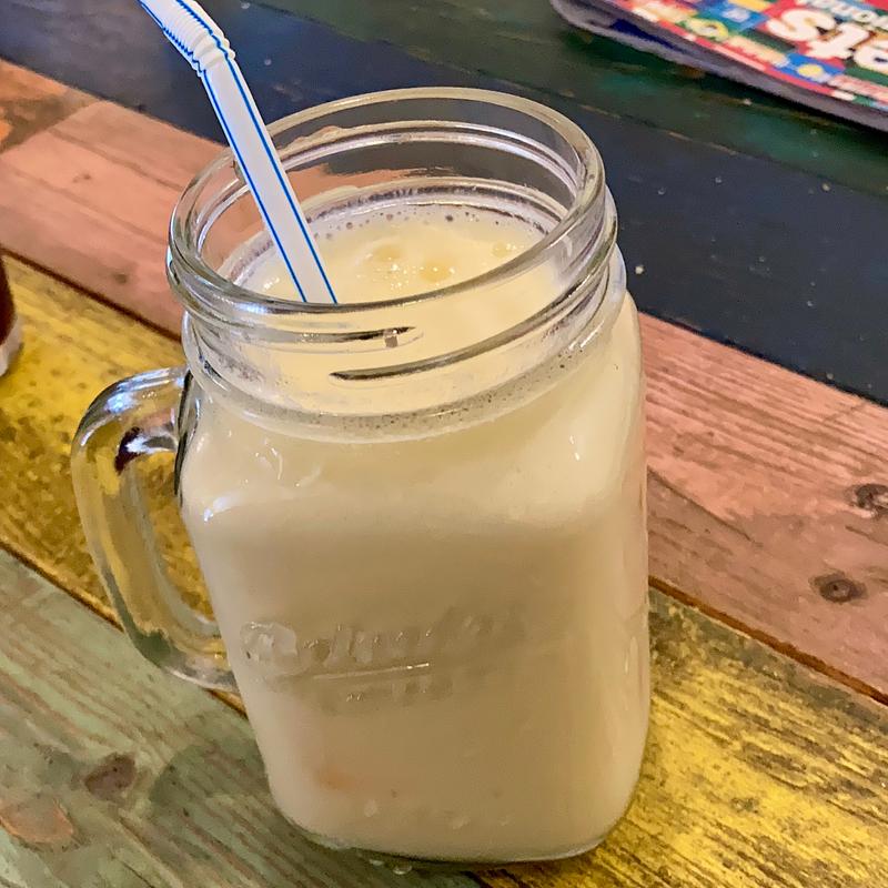 ミックスジュース(ティルナノーグ)