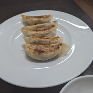肉餃子（5個）(中華美食 風味屋)