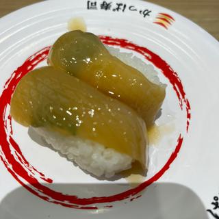 沖漬け呷イカ(かっぱ寿司 新津店 )