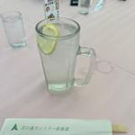 レモンサワー(宮の森カントリー倶楽部 レストラン )