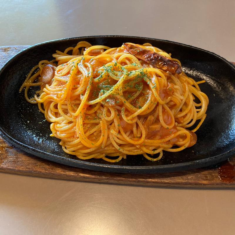 ナポリタン(けやき 北島店 )