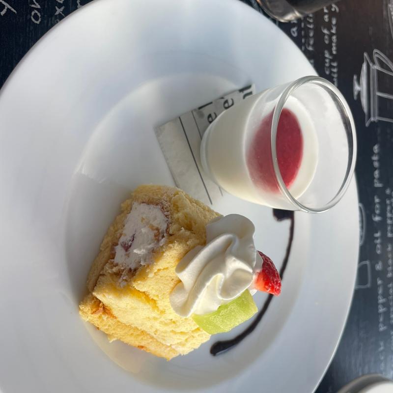 ミラノset(イタリア食堂 nono)