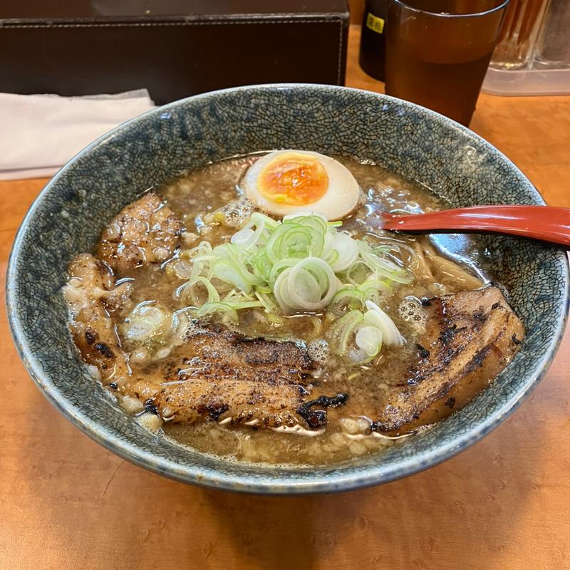 醤油(SAPPORO NOODLE 零)