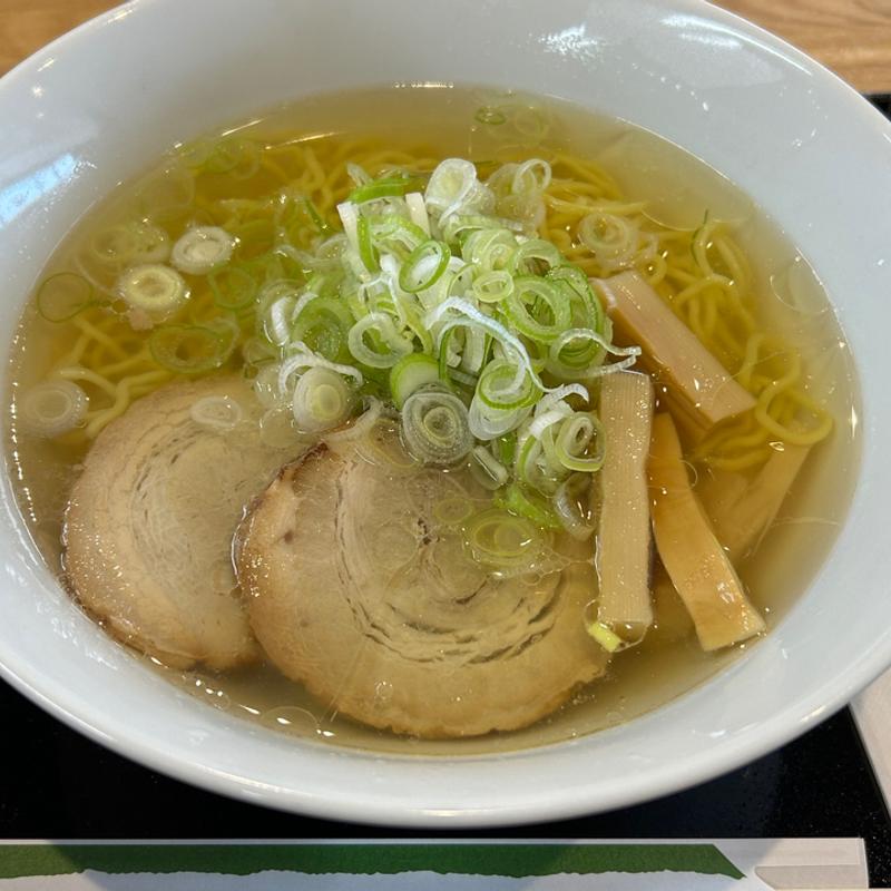 (らーめん油そば TORA)