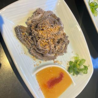 生センマイ(白竜)