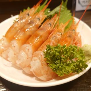 赤えび刺(源八船頭 新小岩店)