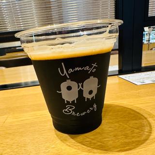 はじまりの音　Stout(YAMATO Craft Beer Table 大和西大寺駅店)