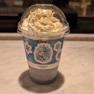 ショコリキサー フローズン チョコミント(ゴディバ 吉祥寺パルコ店 （Godiva）)