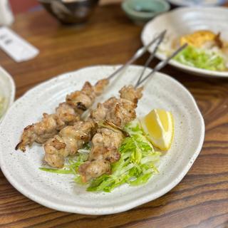 せせり(1本)(与助)