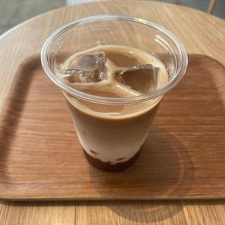 (トラヤあんスタンド北青山店)