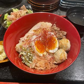 (O'denbar うまみ 表参道店)