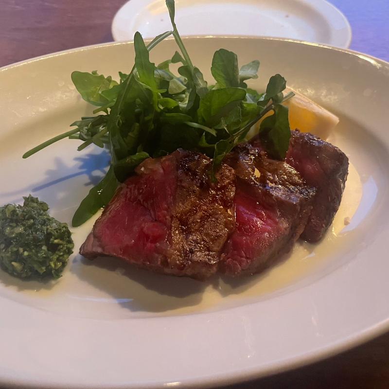 ディナーコース(CICADA)