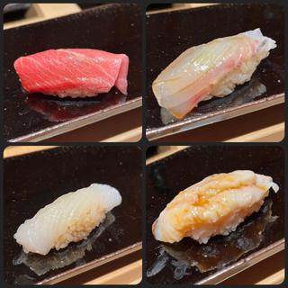 (鮨つぐ)