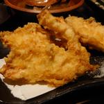 鳥天(串処 権鹿)