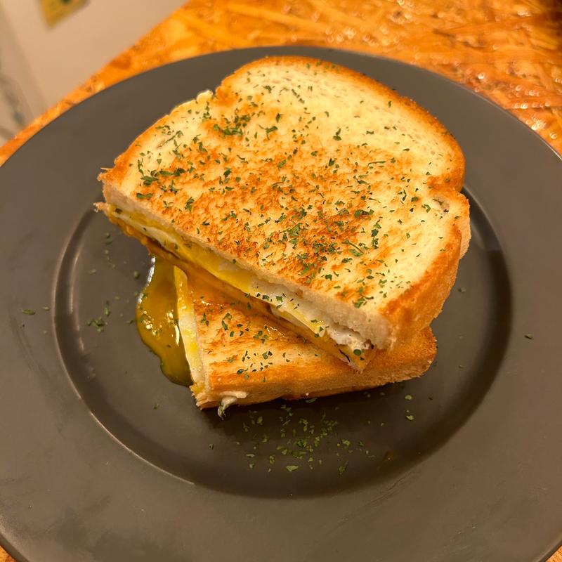 アンチョビエッグ(Farside ファーサイド)