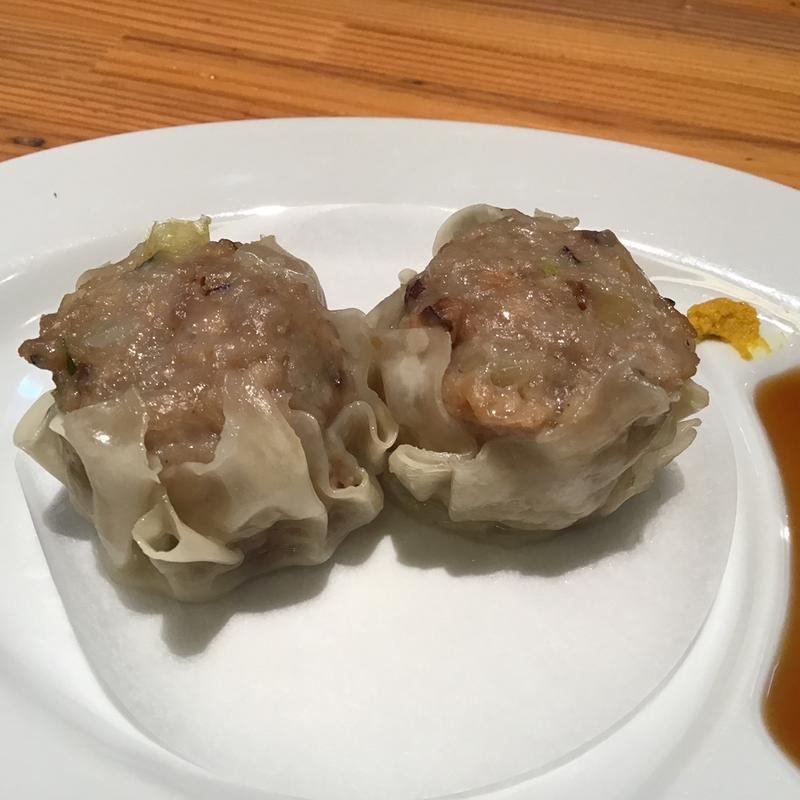 焼売(ちばき屋)