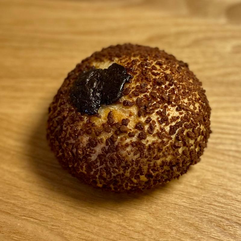 クッキー＆チョコチップ(パパピニョル)